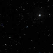 Abell cluster supplement 274