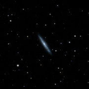 NGC 2591