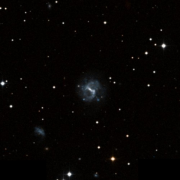 NGC 2604