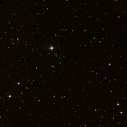 Abell cluster supplement 501