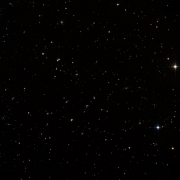 Abell cluster supplement 505