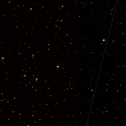 Abell cluster supplement 507