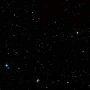 Abell cluster supplement 510