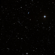 Abell cluster supplement 515