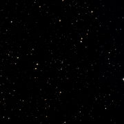 Abell cluster supplement 518