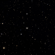 Abell cluster supplement 539