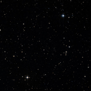 Abell cluster supplement 525