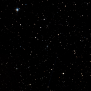 Abell cluster supplement 527