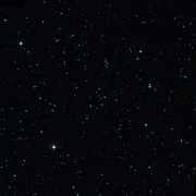 Abell cluster supplement 529