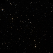 Abell cluster supplement 532