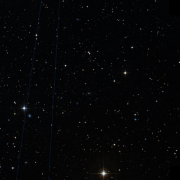 Abell cluster supplement 533