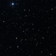 Abell cluster supplement 534