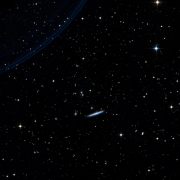 Abell cluster supplement 535