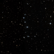 Abell cluster supplement 536