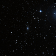Abell cluster supplement 540