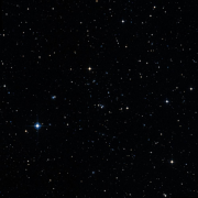 Abell cluster supplement 541