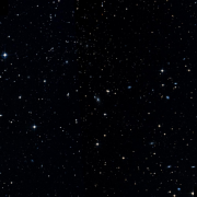 Abell cluster supplement 542