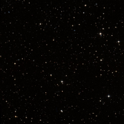 Abell cluster supplement 544