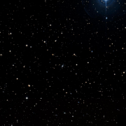 Abell cluster supplement 545