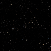 Abell cluster supplement 549