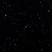 Abell cluster supplement 555