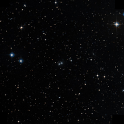 Abell cluster supplement 574