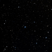 Abell cluster supplement 558