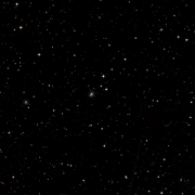 Abell cluster supplement 560