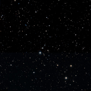 Abell cluster supplement 564