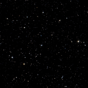 Abell cluster supplement 571