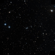 Abell cluster supplement 592