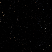 Abell cluster supplement 575