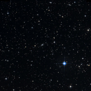 Abell cluster supplement 578