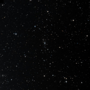 Abell cluster supplement 580