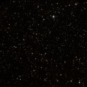 Abell cluster supplement 581