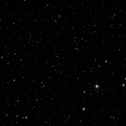 Abell cluster supplement 586