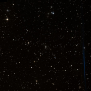 Abell cluster supplement 587