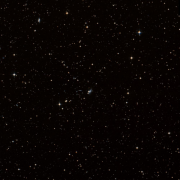 Abell cluster supplement 588