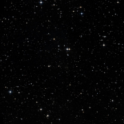 Abell cluster supplement 592