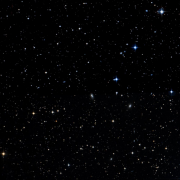 Abell cluster supplement 593