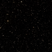 Abell cluster supplement 594