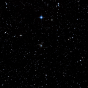Abell cluster supplement 595