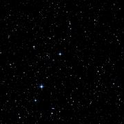 Abell cluster supplement 596