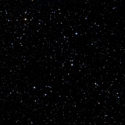 Abell cluster supplement 597