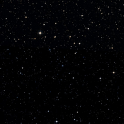 Abell cluster supplement 598