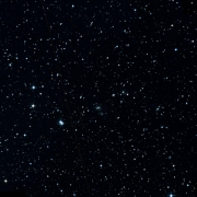Abell cluster supplement 599
