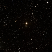 Abell cluster supplement 601