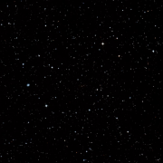 Abell cluster supplement 603