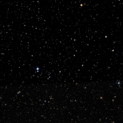 Abell cluster supplement 608