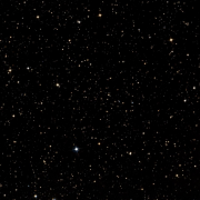 Abell cluster supplement 609